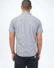 Bike Around Shortsleeve Shirt