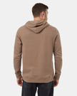 Woodgrain Ten Hoodie