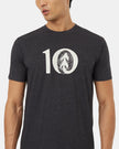Woodgrain Ten T-Shirt