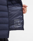 Cloud Shell Packable Puffer