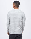 Space Dye Ottoman Longsleeve