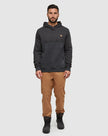 Quadra Hoodie