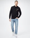 Madagascar Mangrove Hoodie