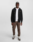 Reynard Zip Hoodie