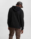 Reynard Zip Hoodie