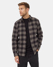 Forest Flannel Shirt