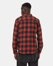 Forest Flannel Shirt
