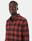 Forest Flannel Shirt