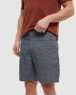 Hemp Latitude Short