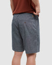 Hemp Latitude Short