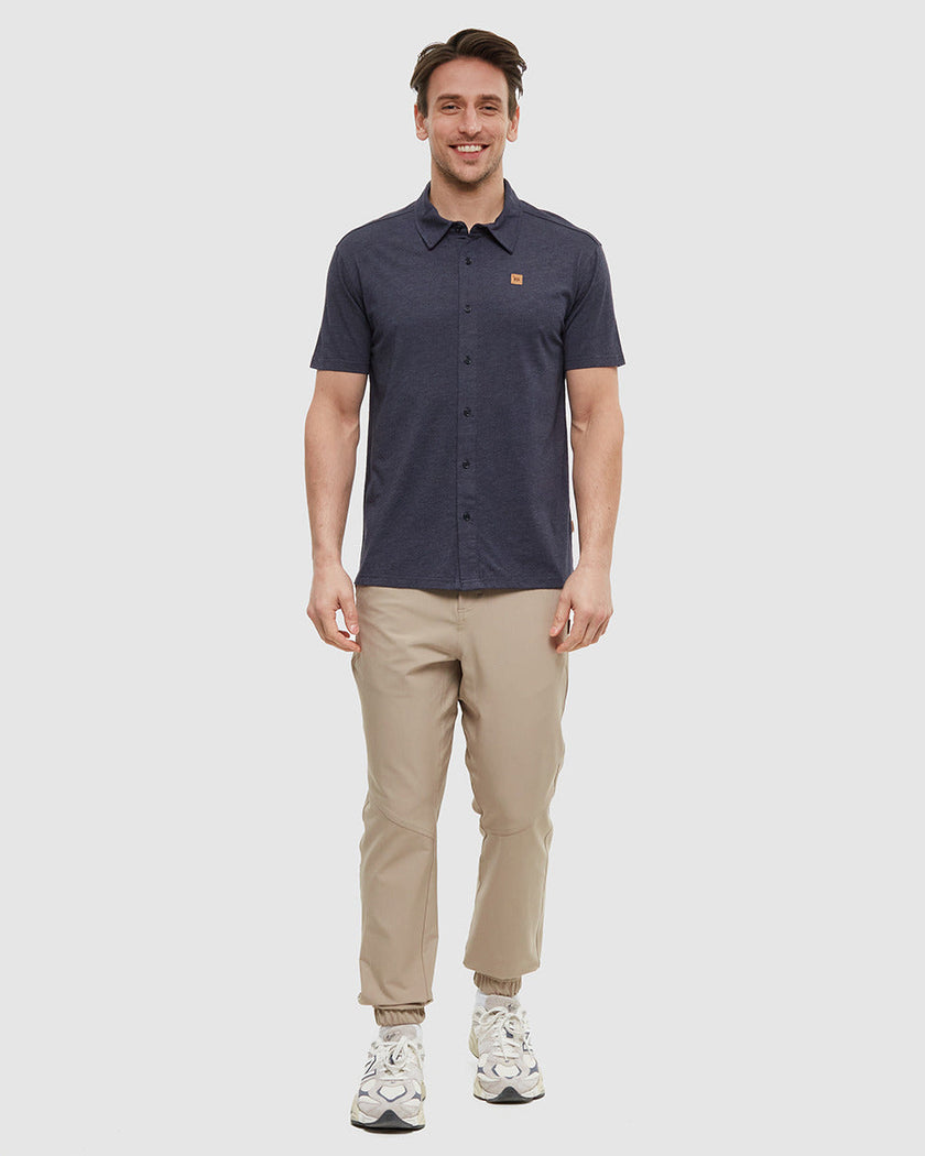 Hawthorn Shirt