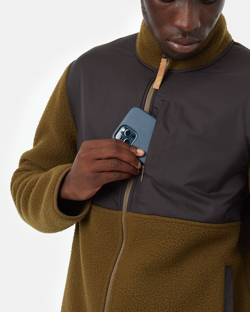EcoLoft Full Zip