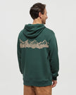Mountain Range Hoodie