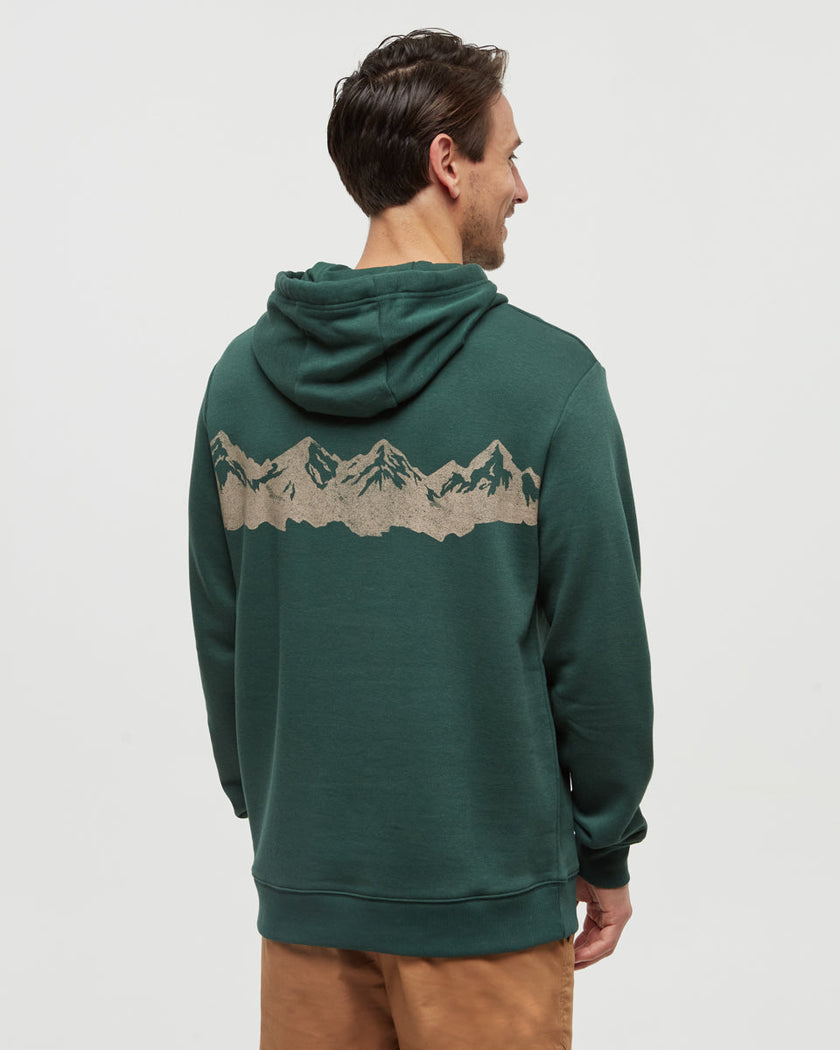 Mountain Range Hoodie