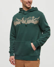 Mountain Range Hoodie