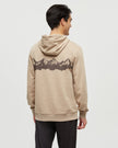 Mountain Range Hoodie