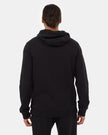 Recycled Logo Chest Hit Hoodie
