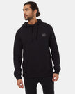 Recycled Logo Chest Hit Hoodie