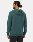 Recycled Logo Chest Hit Hoodie