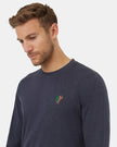Sasquatch Longsleeve