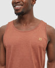 Pender Tank