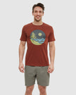 Emerald Edge Portal T-Shirt