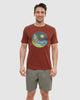 Emerald Edge Portal T-Shirt