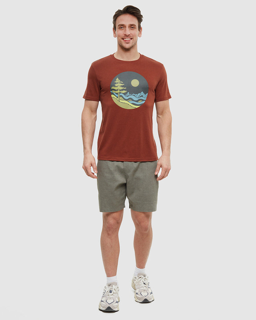 Emerald Edge Portal T-Shirt