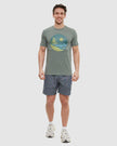 Emerald Edge Portal T-Shirt