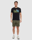 Urban Skyline T-Shirt