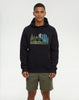 Urban Skyline Hoodie