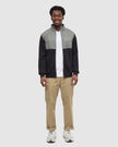 Westmount Full Zip