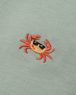 Crabby Astir Polo