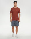 TreeBlend Baker Henley