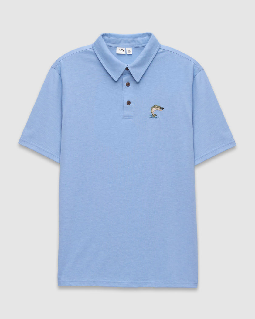 Lake Life Astir Polo