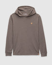 TreeBlend Baker Hooded Longsleeve