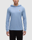 TreeBlend Baker Hooded Longsleeve