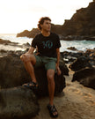 TechBlend Latitude Short