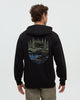 Getaway Relaxed Hoodie