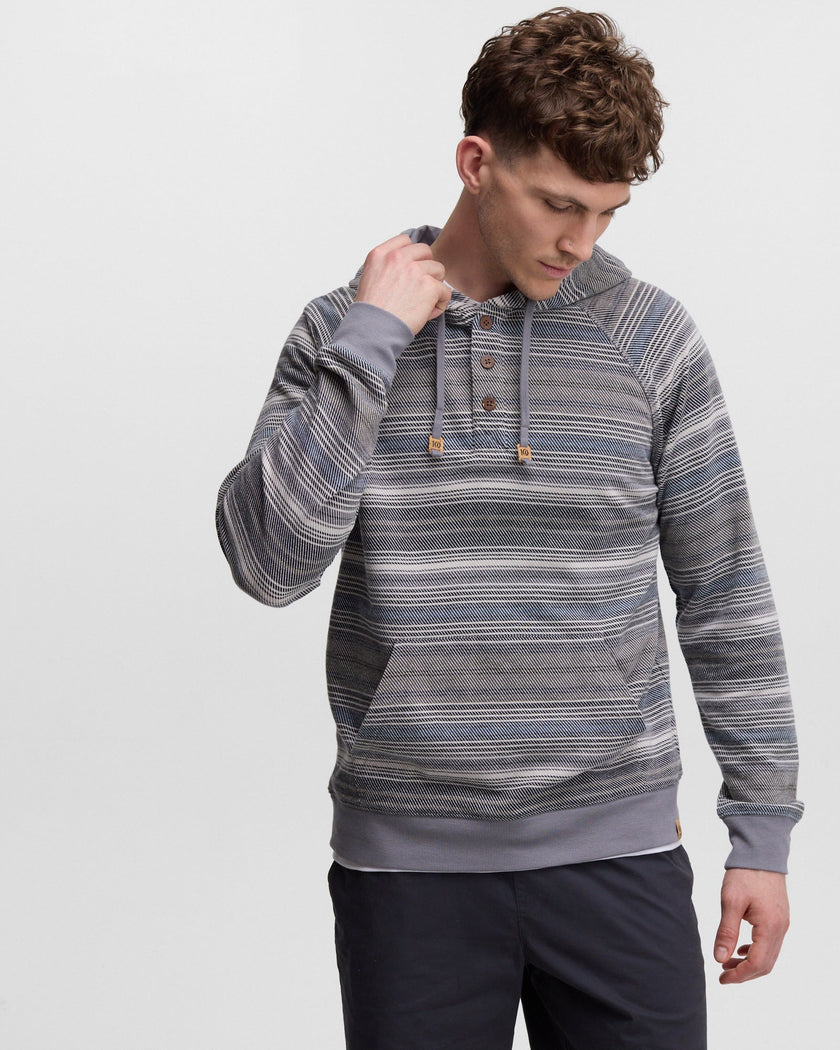 Woodrow Hoodie