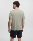 TreeBlend Baker Pocket T-Shirt