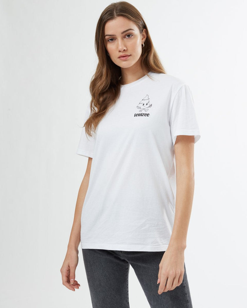 Tree Man Unisex T-Shirt
