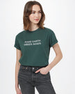Make Earth Green Again Unisex T-Shirt