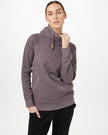 Burney Hoodie