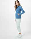 Burney Zip Hoodie