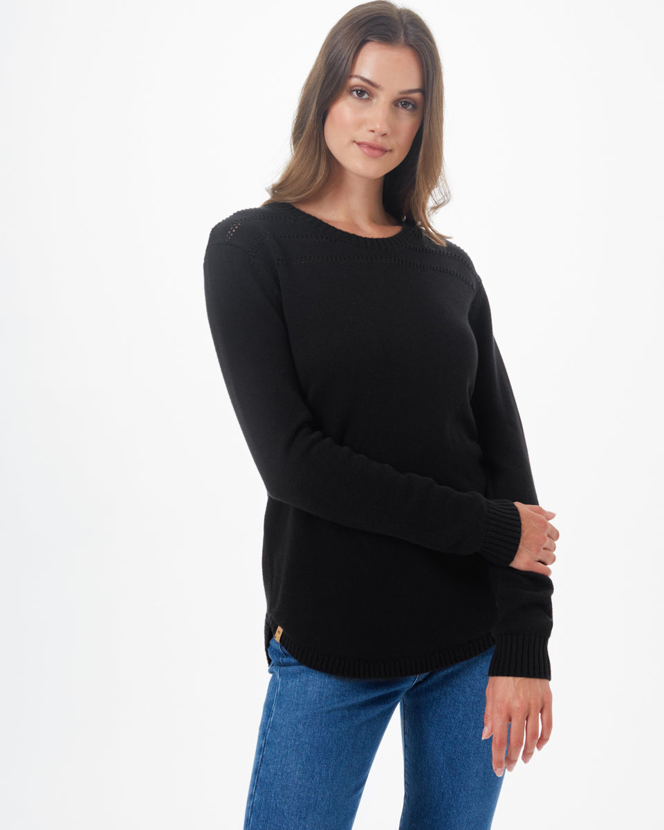 Forever After Sweater