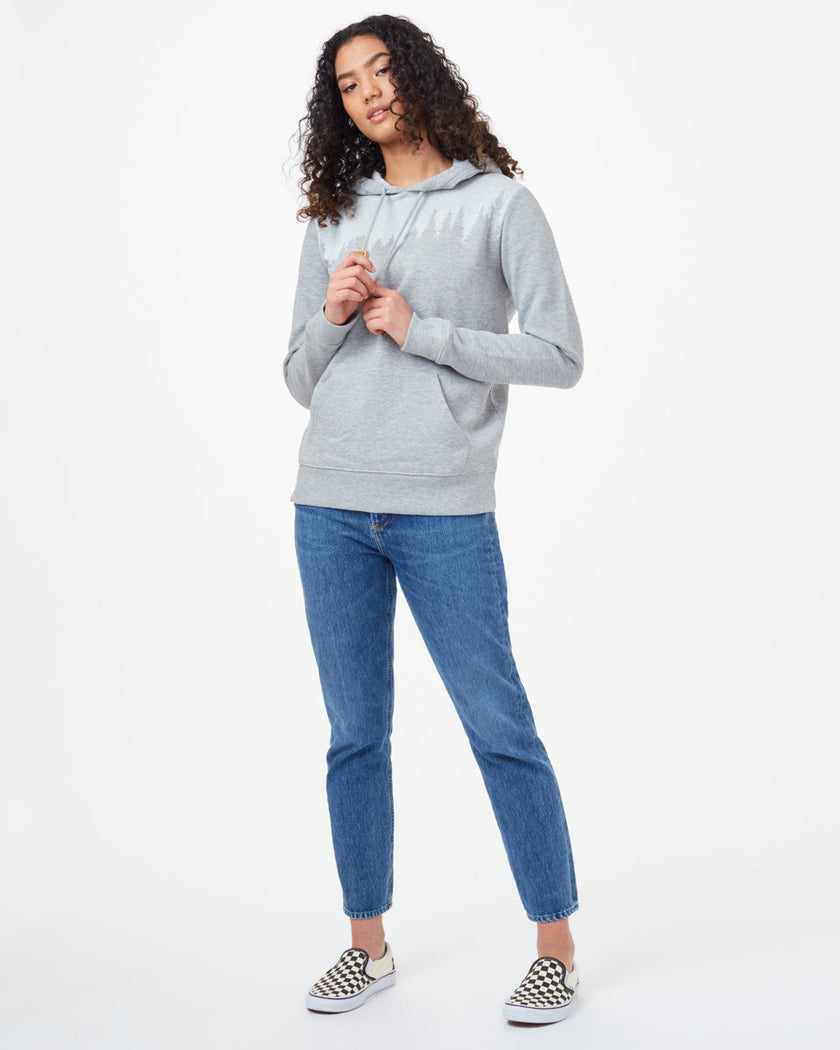 Juniper Hoodie