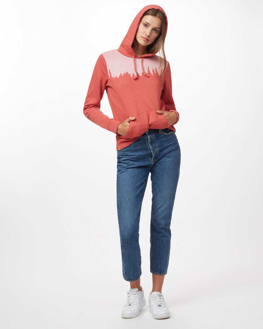 Juniper Hoodie
