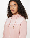 Juniper Zip Hoodie