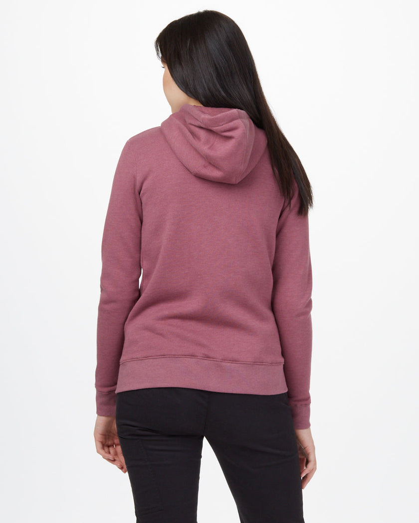 Juniper Zip Hoodie